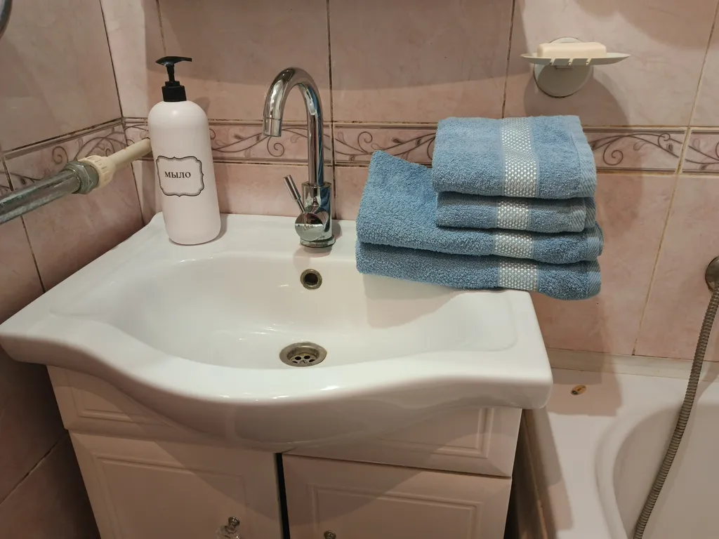 Квартира Как дома — Донской