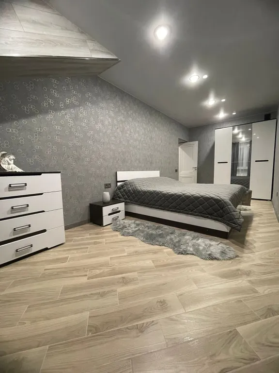 Квартира Уютная квартира в отличном районе рядом с ТЦ Алания-молл — Владикавказ