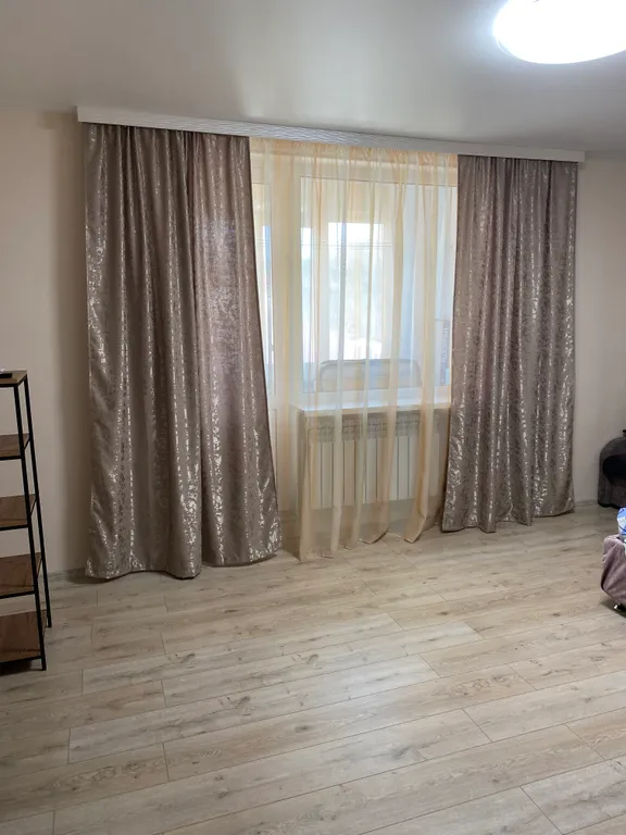 Квартира на приморье