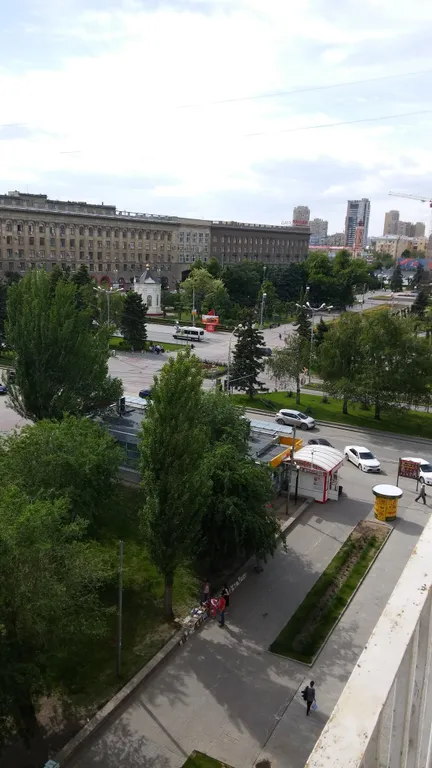 Квартира 2х комнатная квартира в историческом центре — Волгоград