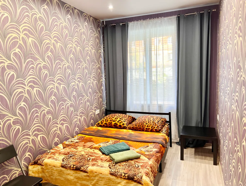 Уютная квартира в самом центре города