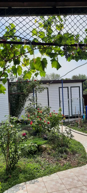 Домик у моря