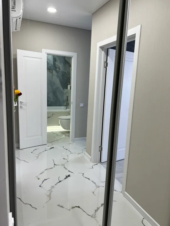 Люкс 5* с видом на море