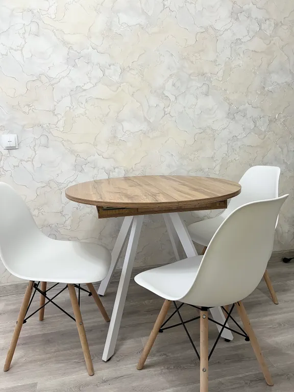 Евро двухкомнатная квартира в центре города