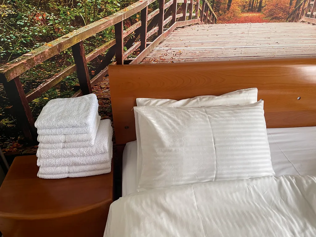 Квартира Квартира рядом с зоопарком — Москва