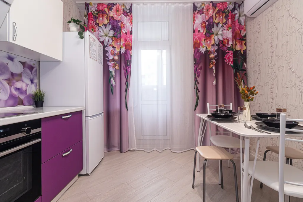 Квартира рядом с парком Галицким