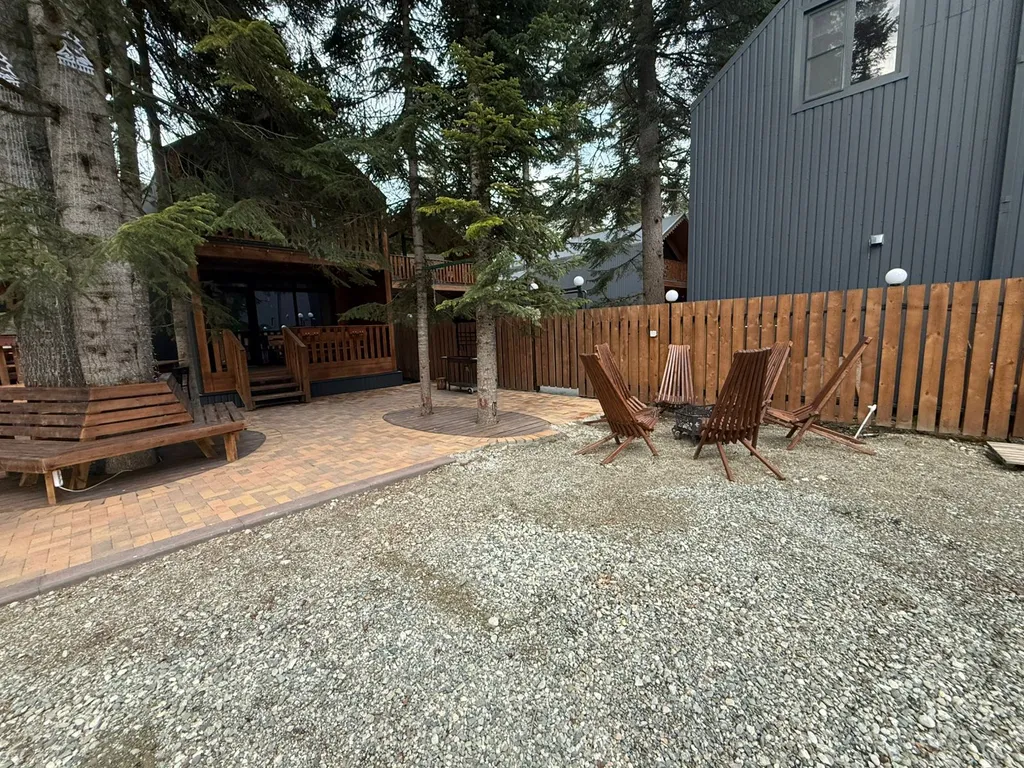 3-комнатный Дом