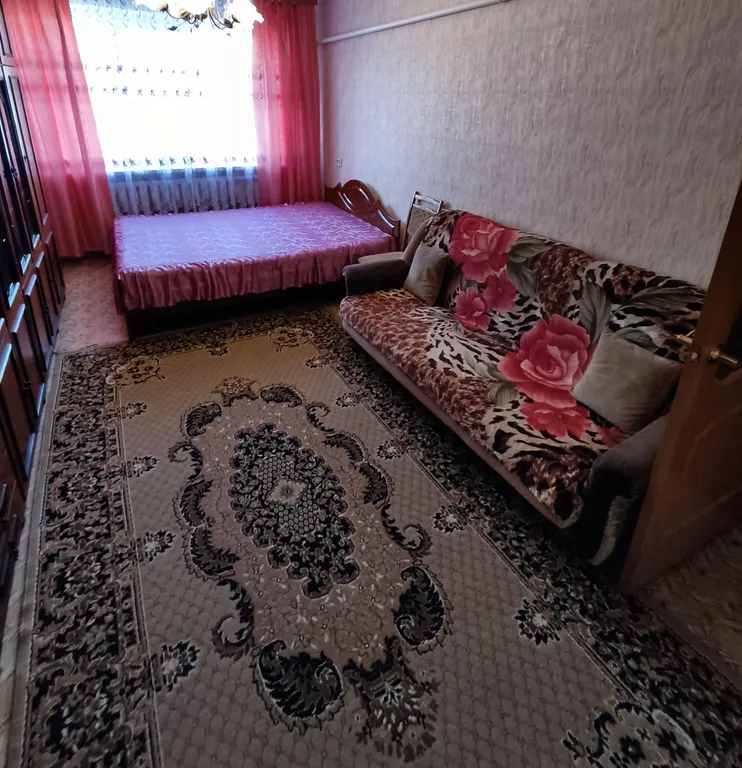 Квартира Уютная квартира в шаговой доступности от музея А. С. Пушкина — Починки