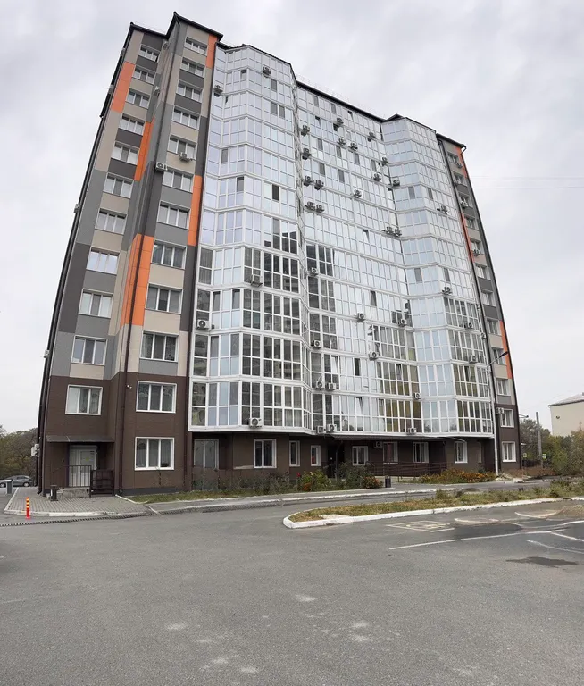 Квартира для отдыха в Уссурийске