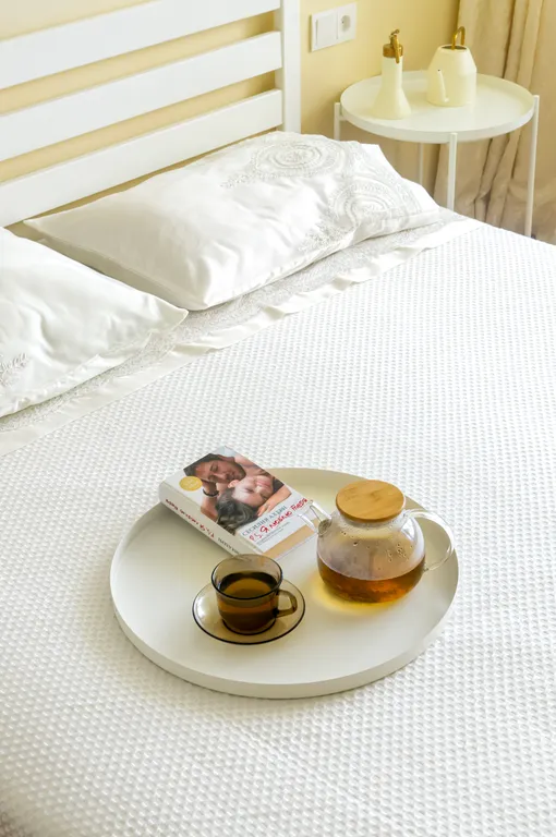 Квартира Квартира в Рыбной деревне — Калининград