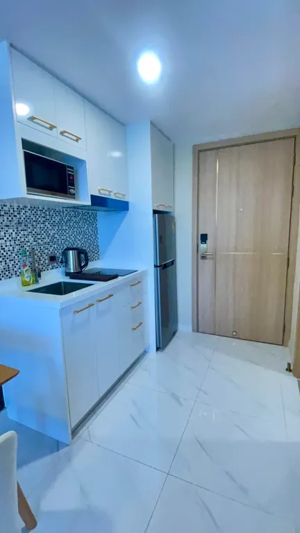 Lanna - Dusit Grand Park 2