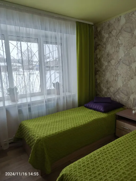 Уютные номера как Дома