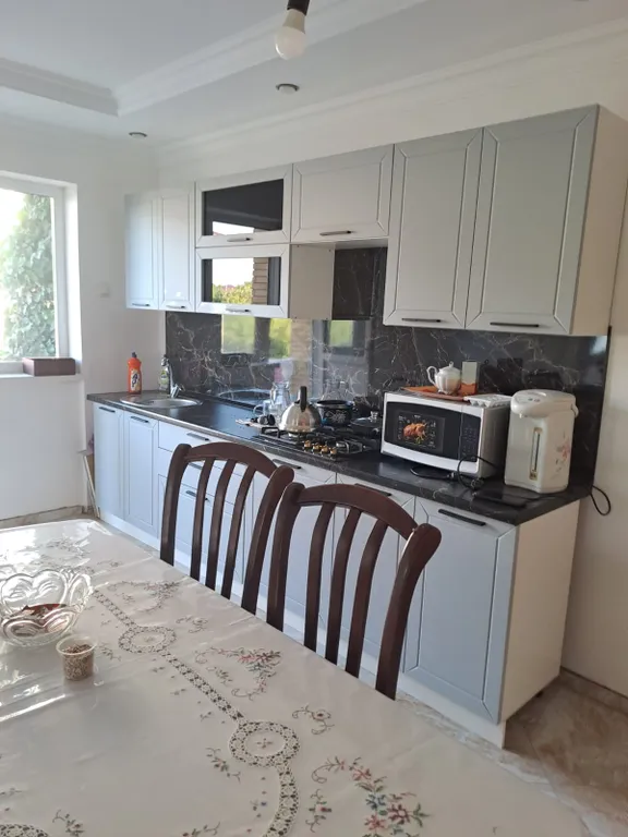 Дом 2 этажный просторный со всеми условиями. 2 этаж верандой