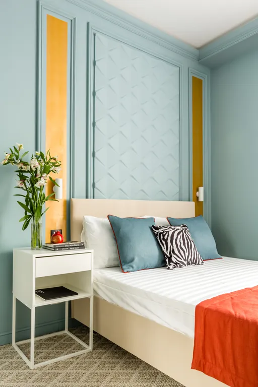 Апартаменты Кварт-Отель студия Авангард