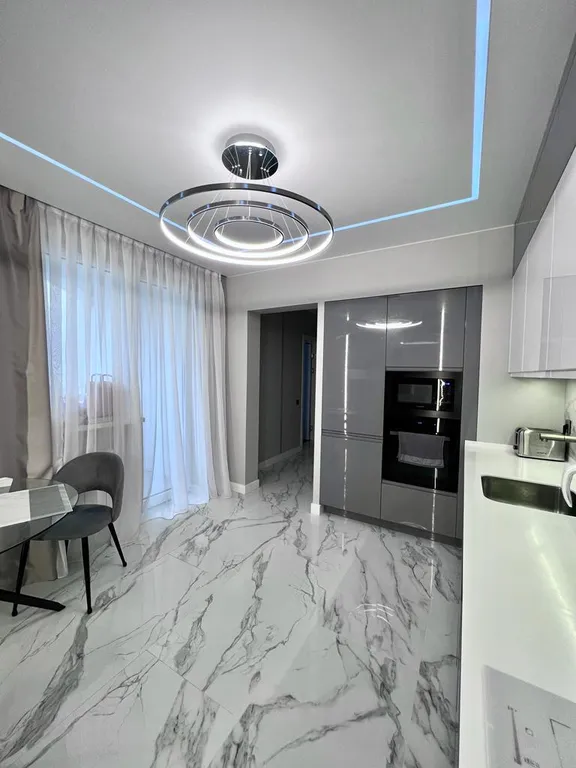 Симфония моря - безмятежность и комфорт