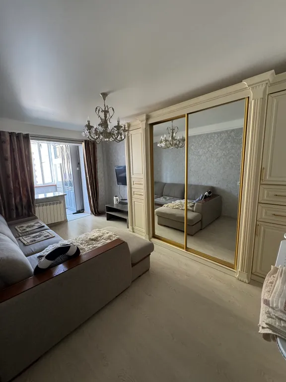 2-комнатная Квартира — аренда посуточно в Каспийск