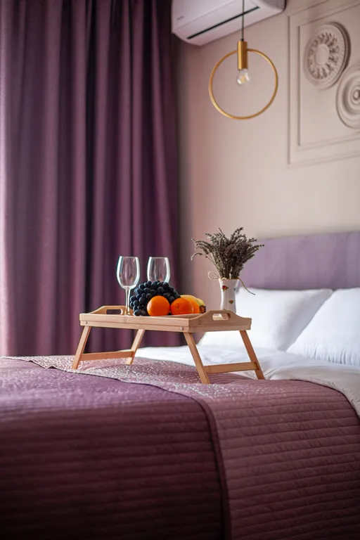 Квартира Квартира в центре с дизайнерским ремонтом и smartTV — Краснодар