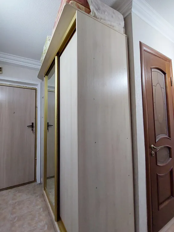 Квартира после ремонта, все удобства имеются, заходи и живи