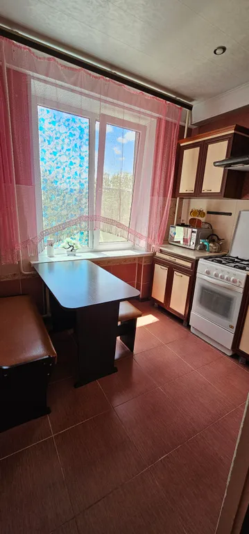 2-комнатная квартира в курортном городе