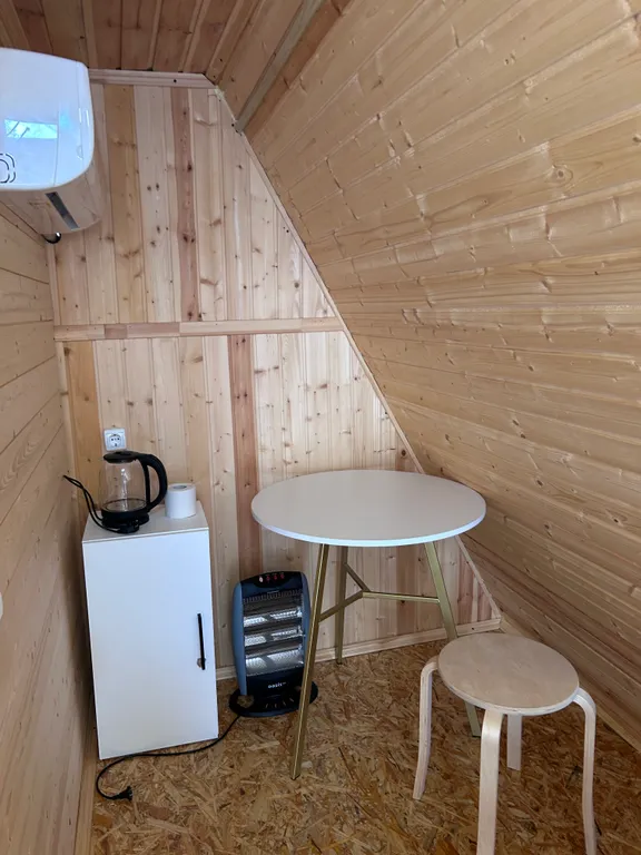 1-комнатный Дом