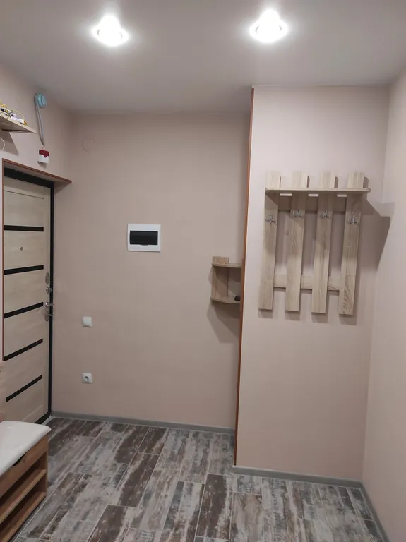 Квартира Новая двухкомнатная квартира — Севастополь