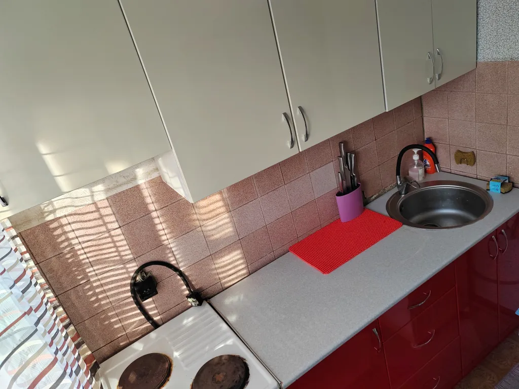 Уютная квартира на Бульваре