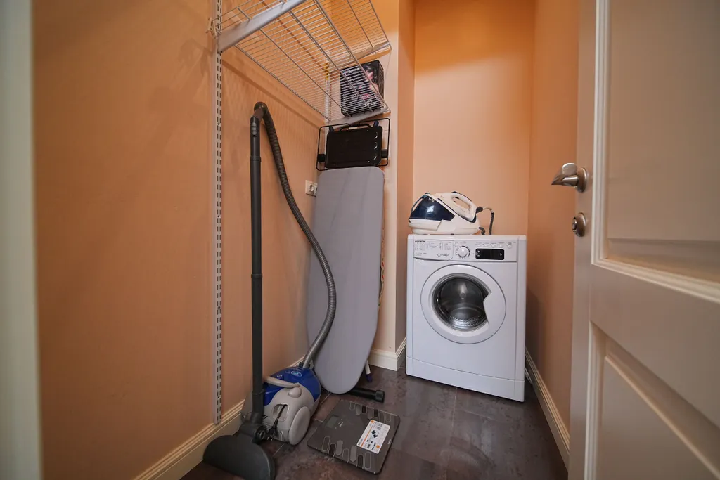 Семейные апартаменты с видом на гору Арарат