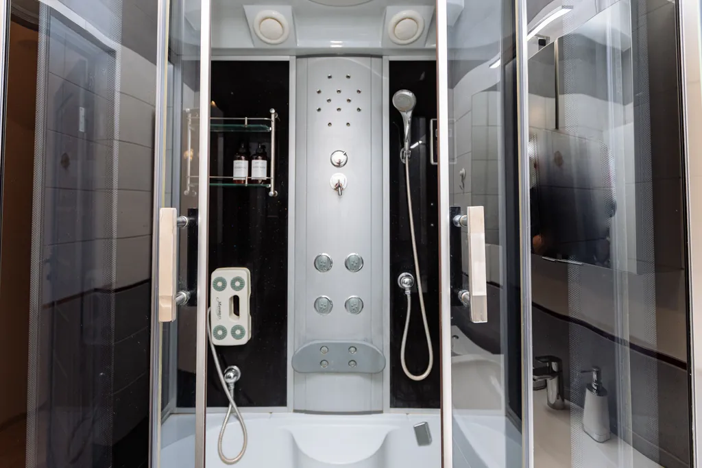 Квартира Комфортная квартира бизнес-класса у Королевских ворот — Калининград