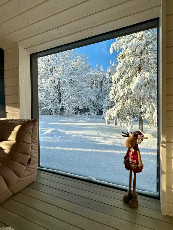 Рай интроверта