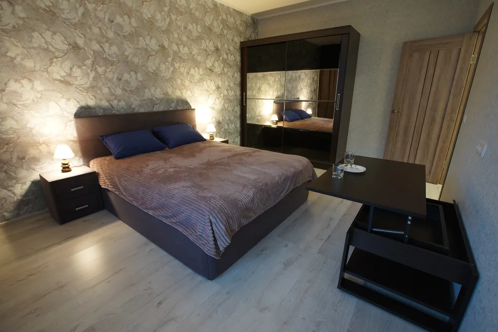 Двушка в Соколе