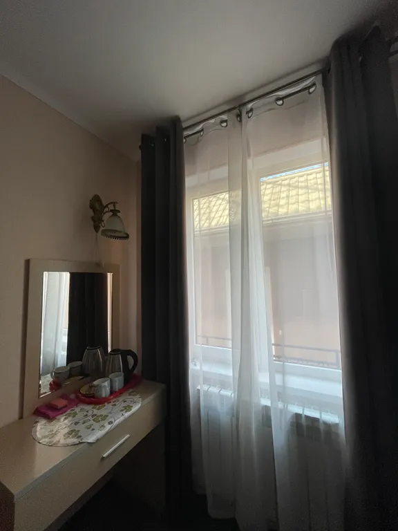 Квартира Комната — Адлер
