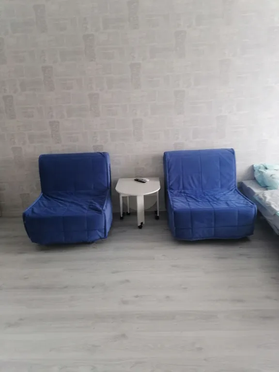 Квартира Уютная квартира в тихом районе — Анапа