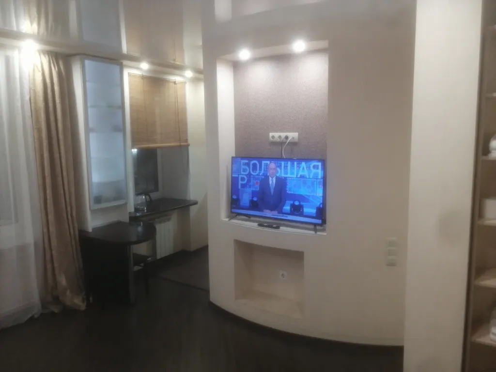 Квартира Уютная квартира в центре города — Ярославль