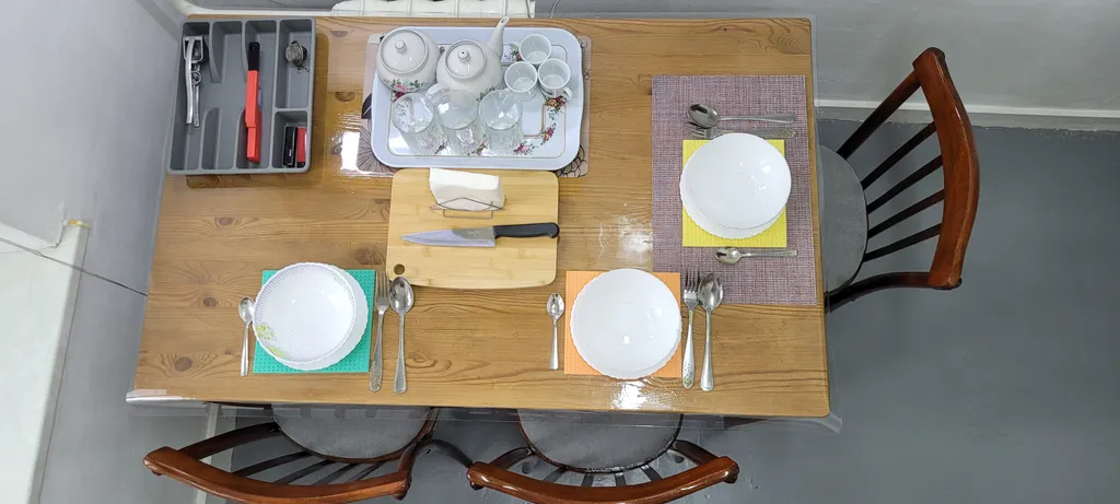 Апартаменты, светлая уютная квартира с панорамным видом