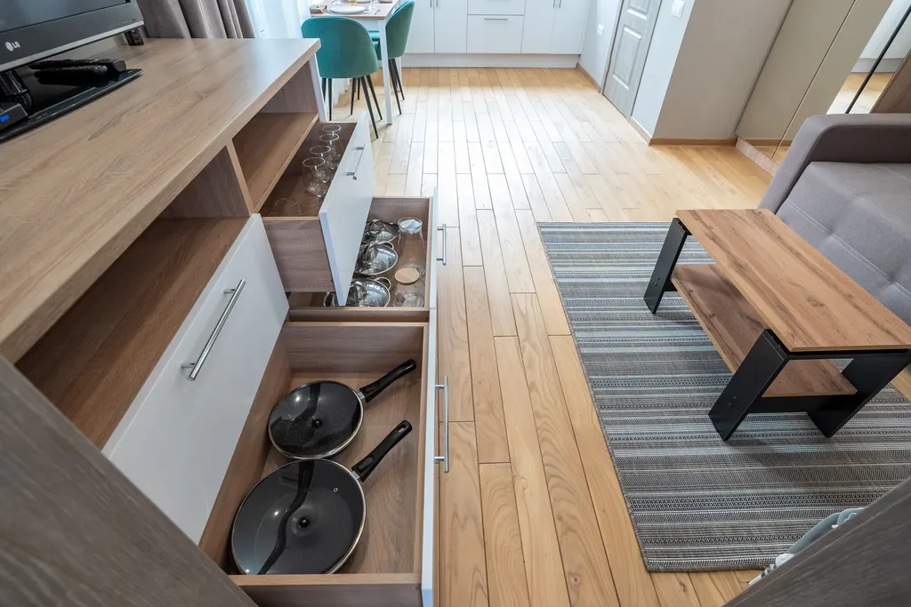 Дом для лучшего отдыха у моря с семьей