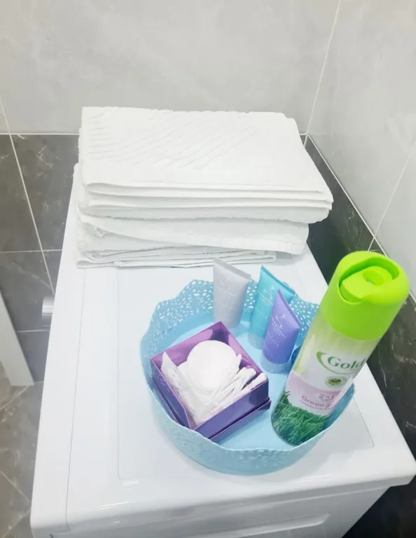 1-комнатная квартира в районе Ботанического сада