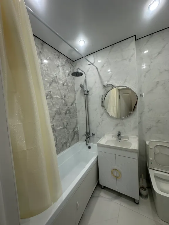 Апартамент комфорт+ класса