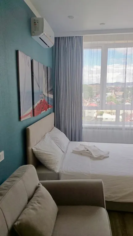 Квартира Квартира Мечта — Анапа