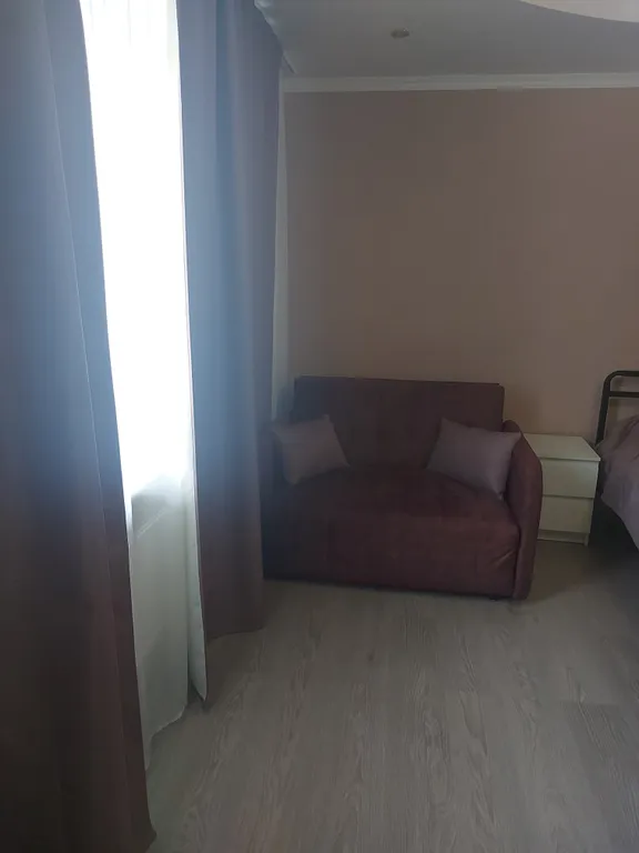 Квартира Однокомнатная квартира у моря в центре города — Пионерский