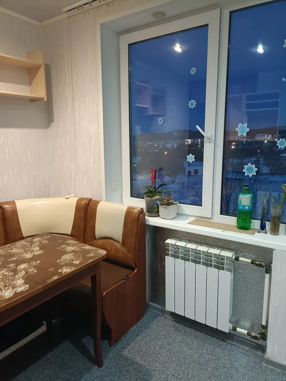 Квартира рядом с аэропортом