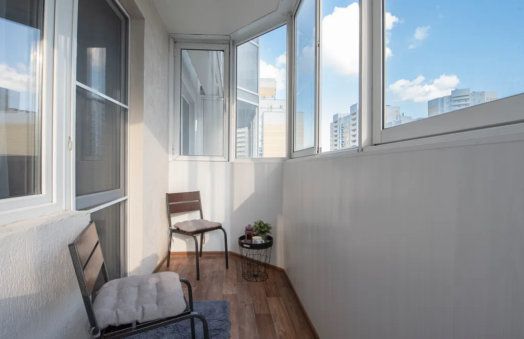 Квартира 2-комнатная Квартира — Екатеринбург