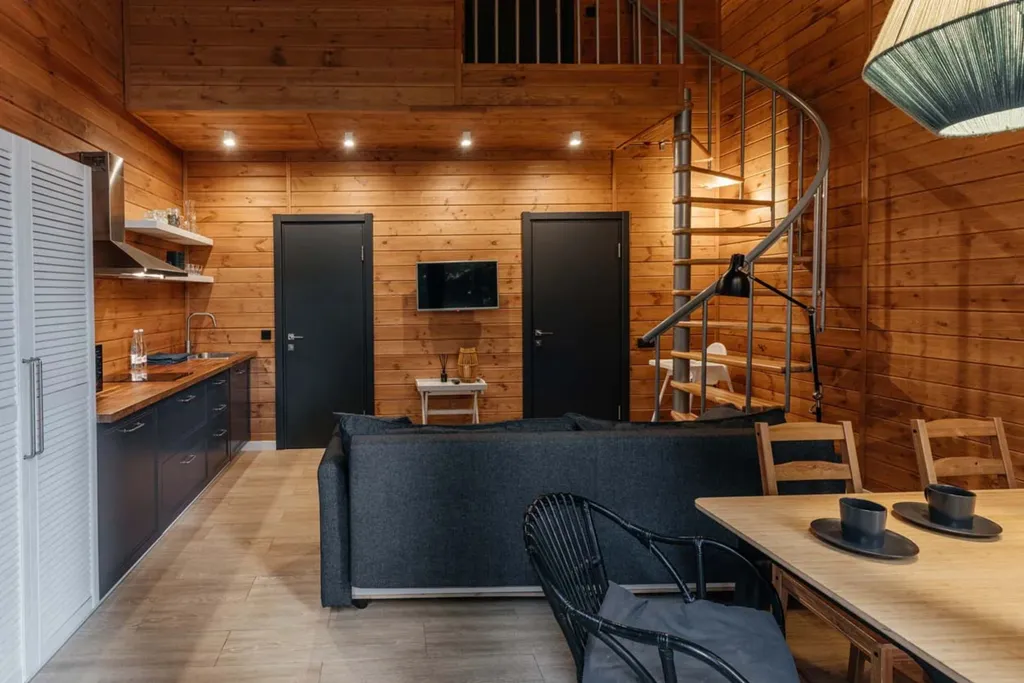 3-комнатный Дом