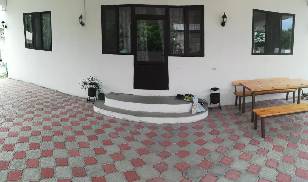 Дом под ключ