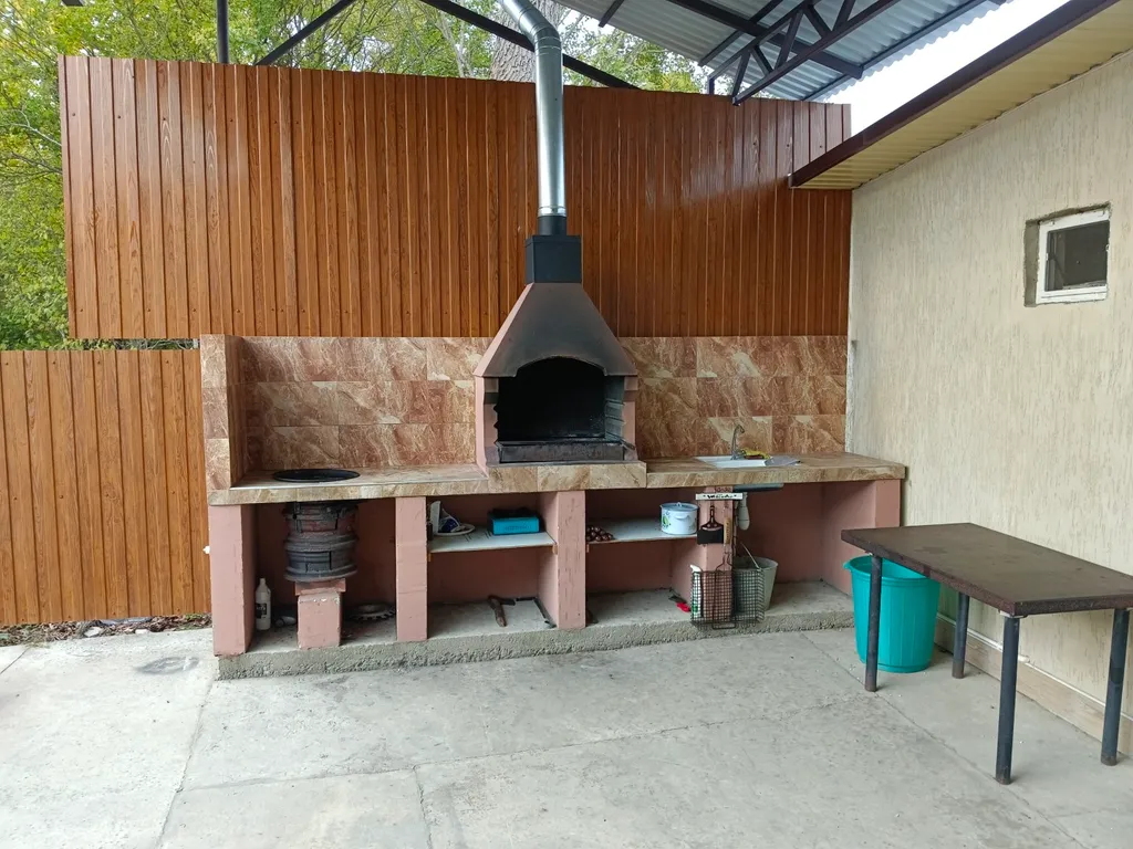 3-комнатный Дом