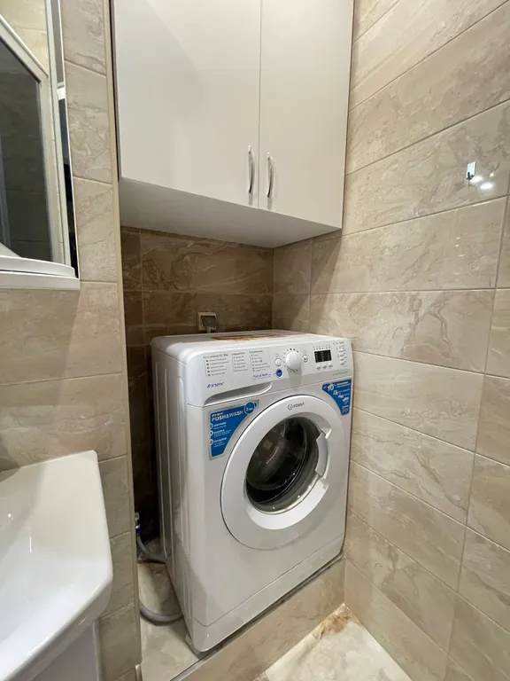 2-комнатная Евроремонт у РКБ