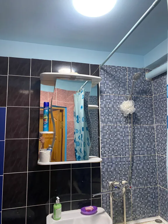 Уютная квартира рядом с воинской частью