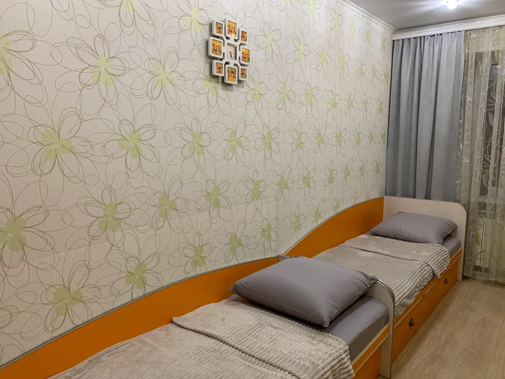 Уютная просторная квартира в самом центре Городца