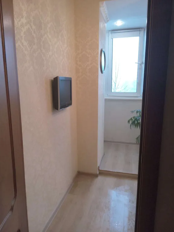 Квартира Уютная квартира — Москва