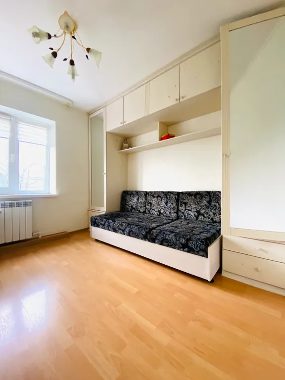 Коттедж в 15 минутах от центра города