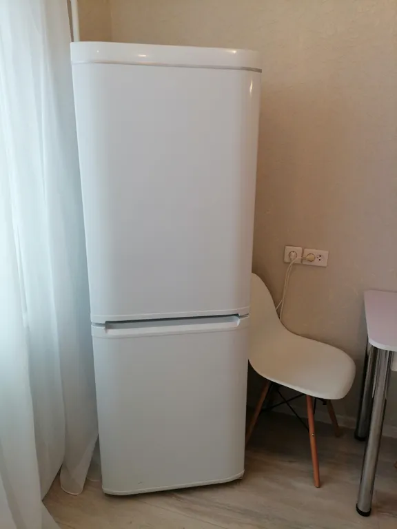 Уютная квартира, куда захочется вернуться